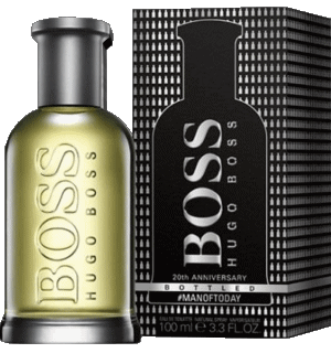 Hugo Boss Couture - Parfum Mode 