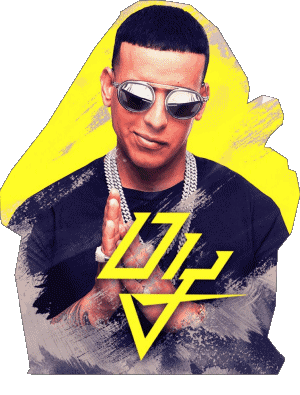 Daddy Yankee Reggaeton Musica Multimedia 