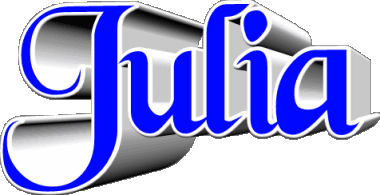 Julia J FEMENINO - Francia Nombre 