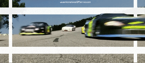 Nascar-Nascar 3D - Lines - Bands 3d Effects Humor -  Fun 