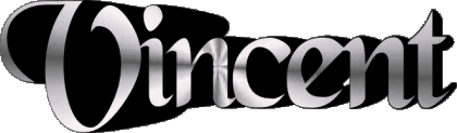 Vincent V MASCULINE - France First Names 