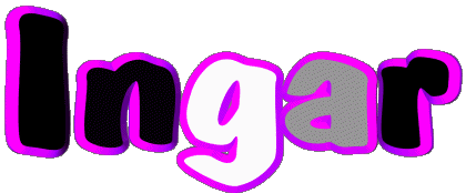 Ingar I MASCHIO - UK - USA - IRL - AUS - NZ Nome 