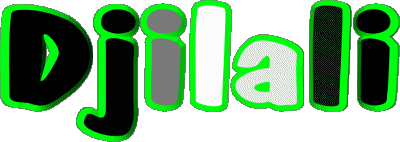 Djilali D MASCULINE - Maghreb Muslim First Names 