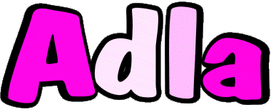 Adla A FEMININ - Maghreb Musulman Prénoms 