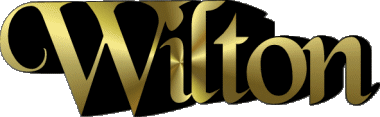 Wilton W MASCULINO - UK - USA - IRL - AUS - NZ Nombre 