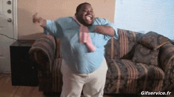 Serie 02 Drole de Danceurs PERSONNAGES Humour - Fun 