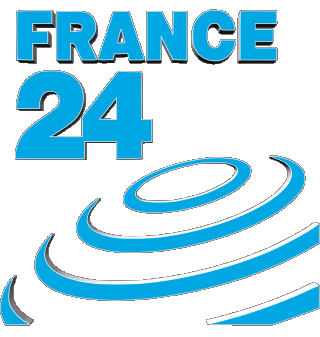 Logo France 24 Chaines -  TV France Multi Média 