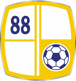 PS Barito Putera Indonesia Cacio Club Asia Logo Sportivo 