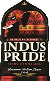 Indus-Pride Inde Bières Boissons 