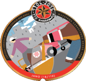 Estrella Galicia Spanien Bier Getränke 