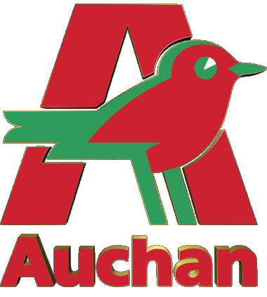 Auchan Supermarkets Food 