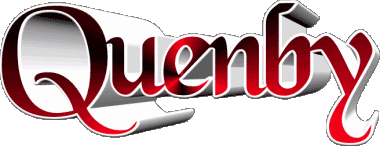 Quenby Q MASCULINE -  UK - USA - IRL - AUS - NZ First Names 