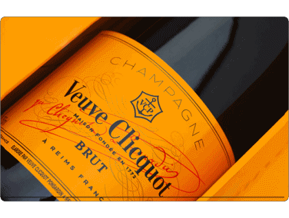 Veuve Clicquot Ponsardin Champagne Bevande 