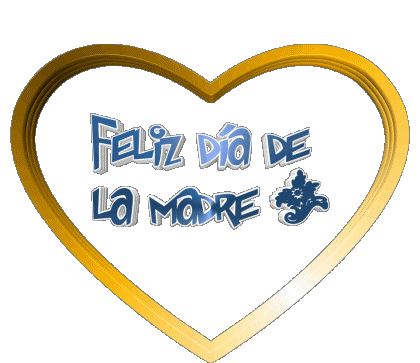 01 Feliz día de la madre Español Mensajes 