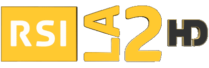 RSI La 2 Suiza Canales - TV Mundo Multimedia 