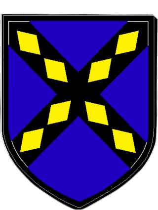 Blason-Blason VAIVRE ET MONTOILLE 70 Départements - Villes France Drapeaux 