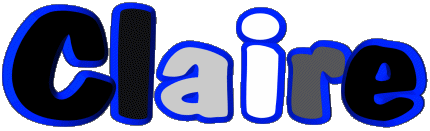 Claire C FEMININ - France Prénoms 