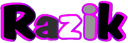 Razik R MASCULINE - Maghreb Muslim First Names 