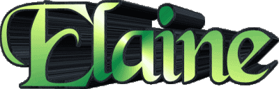 Elaine E WEIBLICH - Frankreich Vorname 