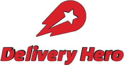 Delivery Hero Computer - Internet Multi Media 