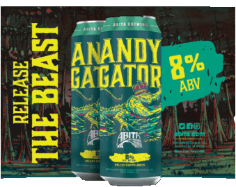 Abita USA Bières Boissons 