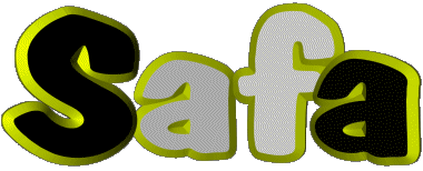 Safa S FEMININ - Maghreb Musulman Prénoms 