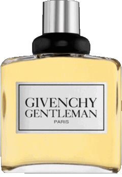 Givenchy Couture - Parfum Mode 