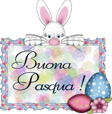 16 Buona Pasqua Italiano Mensajes 