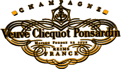 Veuve Clicquot Ponsardin Champagne Boissons 