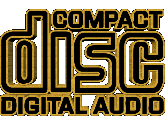 Compact Disc Digital Audio Suono - Icone Multimedia 