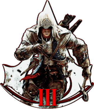 03 Assassin's Creed Vídeo Juegos Multimedia 