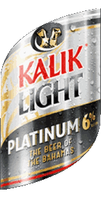 Kalik Bahamas Cervezas Bebidas 