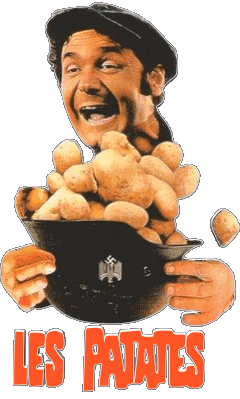 Les Patates Various Humor Movie France Multi Media 