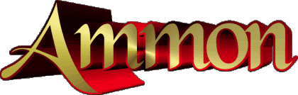 Ammon A MASCULIN - UK - USA Prénoms 