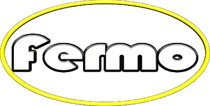 Fermo F MASCHIO -  Italia Nome 