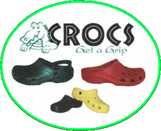 Crocs Schuhe Mode 
