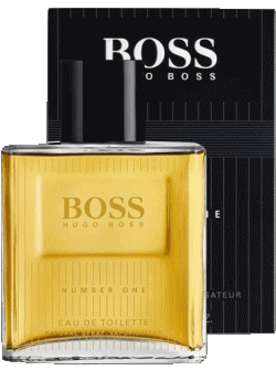 Hugo Boss Couture - Profumo Moda 