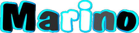 Marino M MASCULIN - Italie Prénoms 