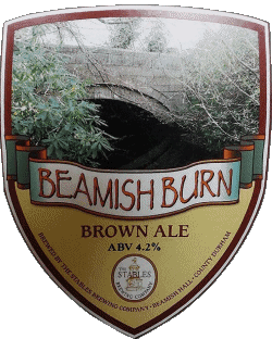 Beamish Irland Bier Getränke 