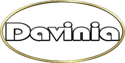 Davinia D FEMININE - France First Names 