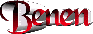 Benen B MASCHIO - Francia Nome 