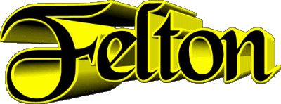 Felton F MASCHIO - UK - USA - IRL - AUS - NZ Nome 