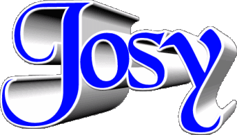 Josy J WEIBLICH - Frankreich Vorname 