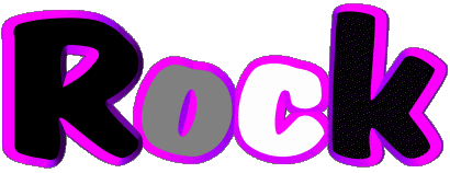 Rock R MASCHIO - UK - USA - IRL - AUS - NZ Nome 