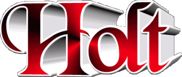 Holt H MASCHIO - UK - USA - IRL - AUS - NZ Nome 