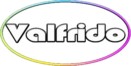 Valfrido V MASCULIN - Italie Prénoms 