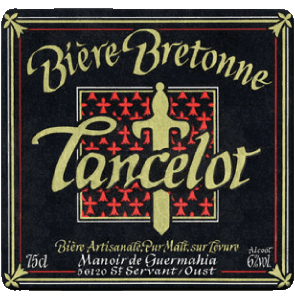 Lancelot France mainland Beers Drinks 