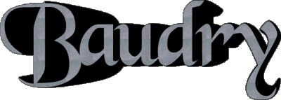 Baudry B MASCULINE - France First Names 