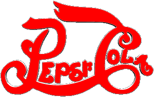1905-1905 Pepsi Cola Sodas Getränke 