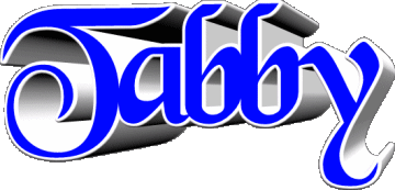 Tabby T MASCULIN - UK - USA Prénoms 